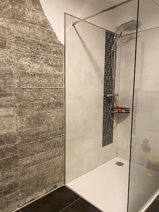 Mg-Quartier Hostel Monchengladbach Bagian luar foto