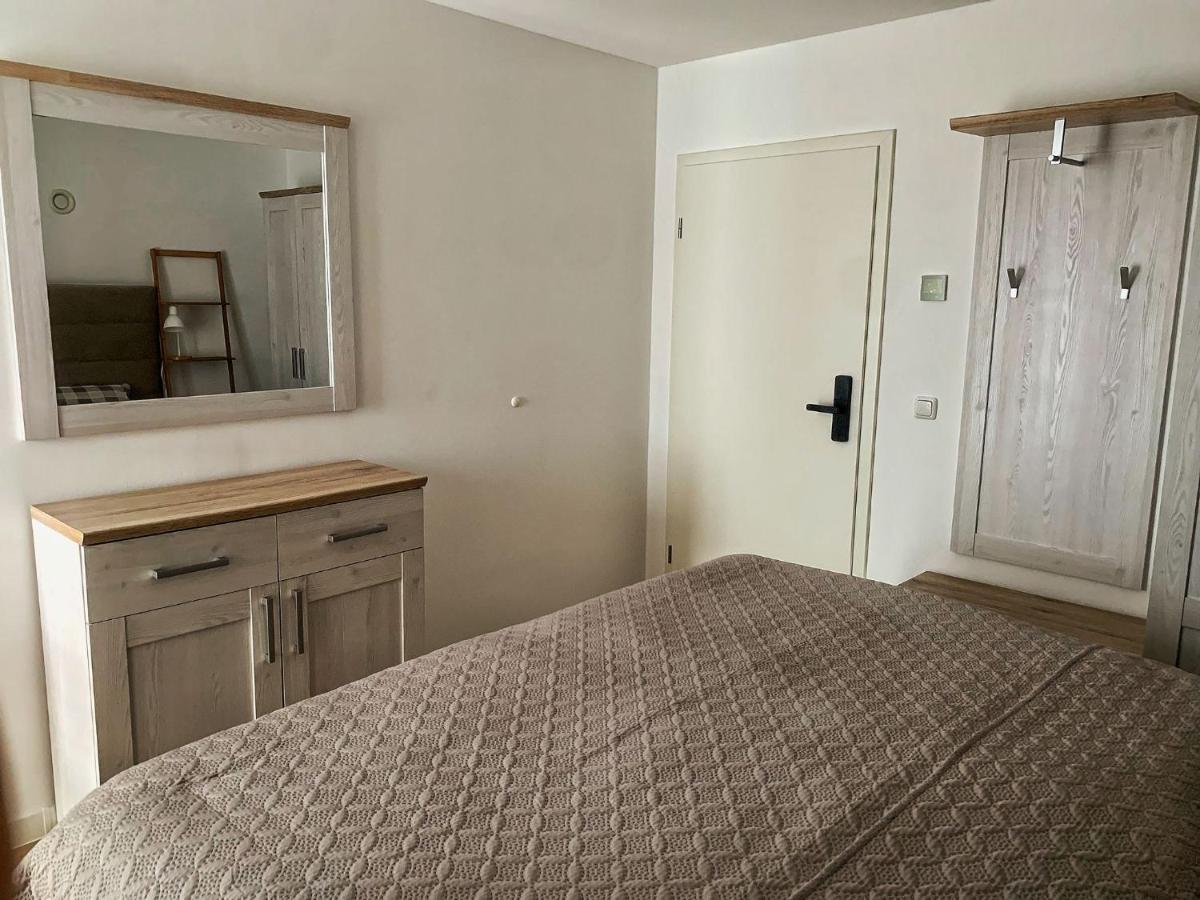 Mg-Quartier Hostel Monchengladbach Bagian luar foto