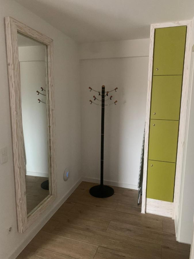 Mg-Quartier Hostel Monchengladbach Bagian luar foto