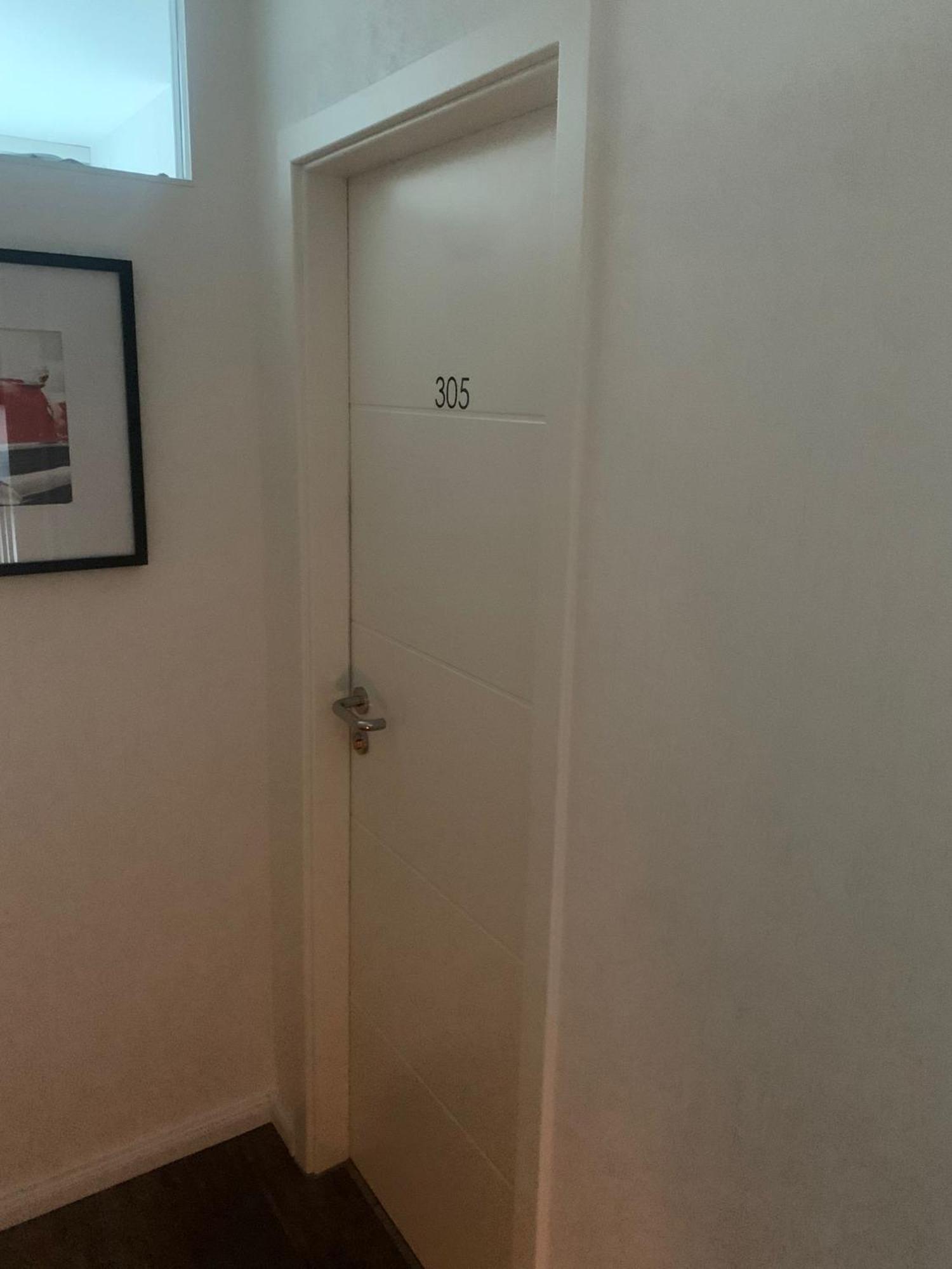 Mg-Quartier Hostel Monchengladbach Bagian luar foto
