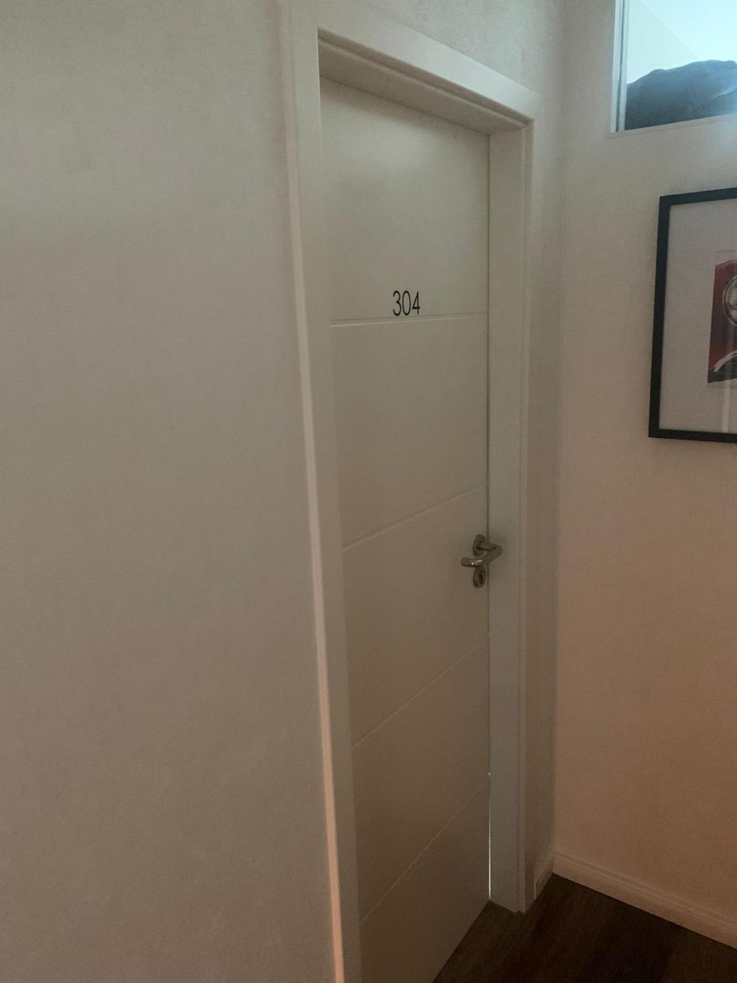 Mg-Quartier Hostel Monchengladbach Bagian luar foto