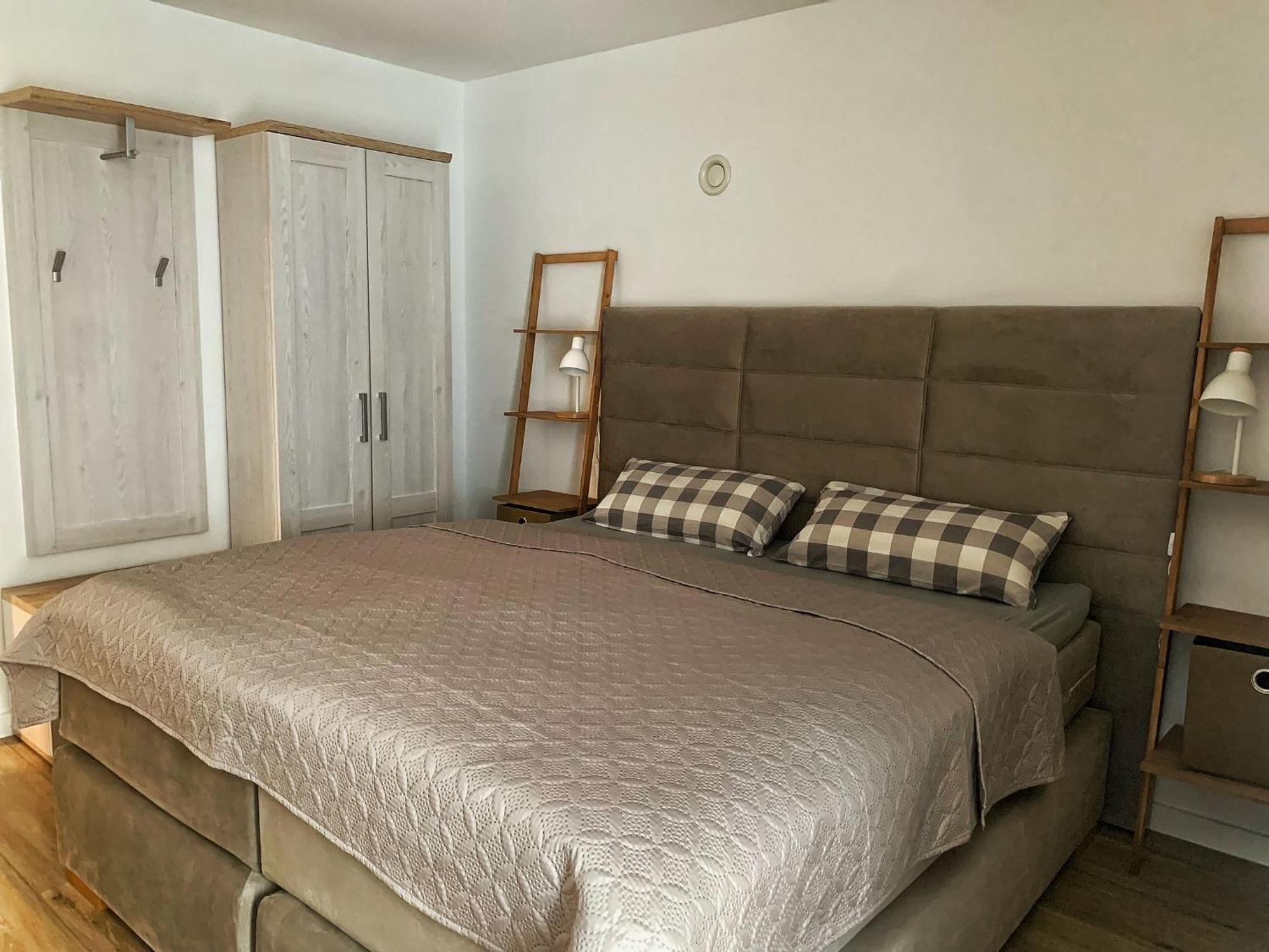 Mg-Quartier Hostel Monchengladbach Bagian luar foto