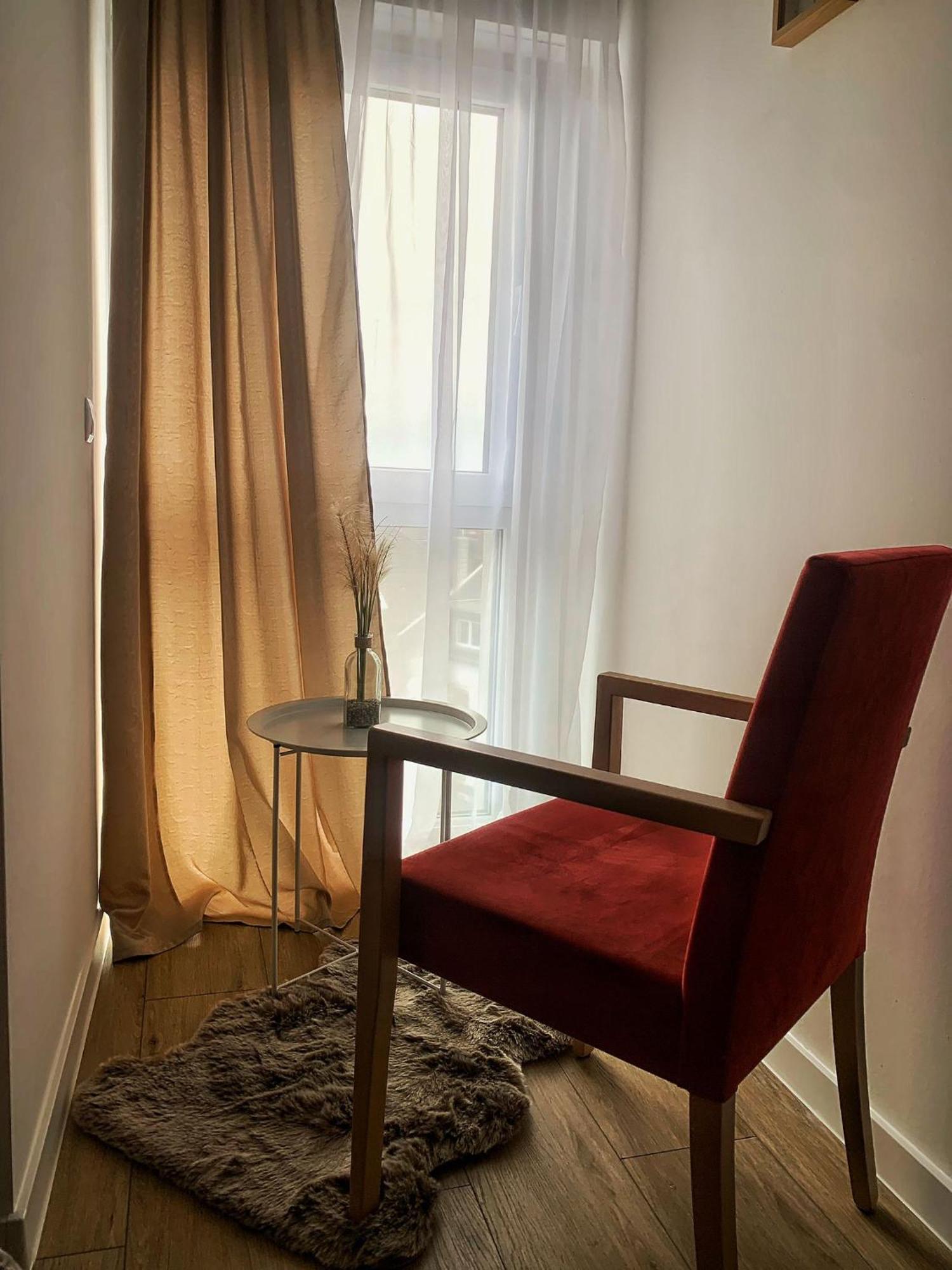 Mg-Quartier Hostel Monchengladbach Bagian luar foto