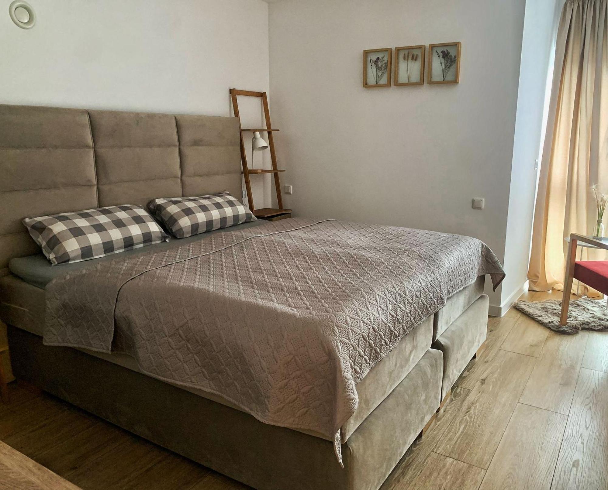Mg-Quartier Hostel Monchengladbach Bagian luar foto