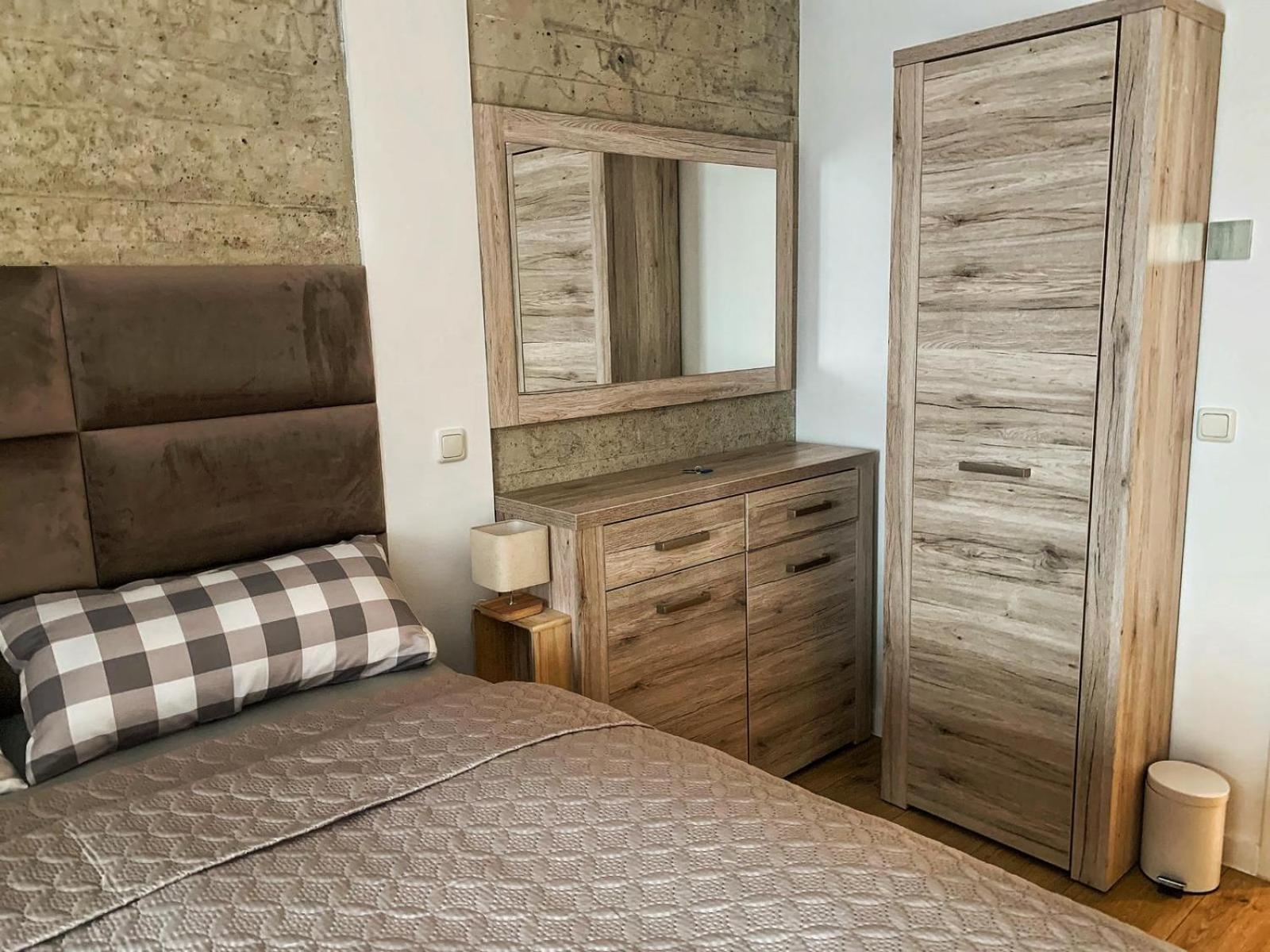 Mg-Quartier Hostel Monchengladbach Bagian luar foto